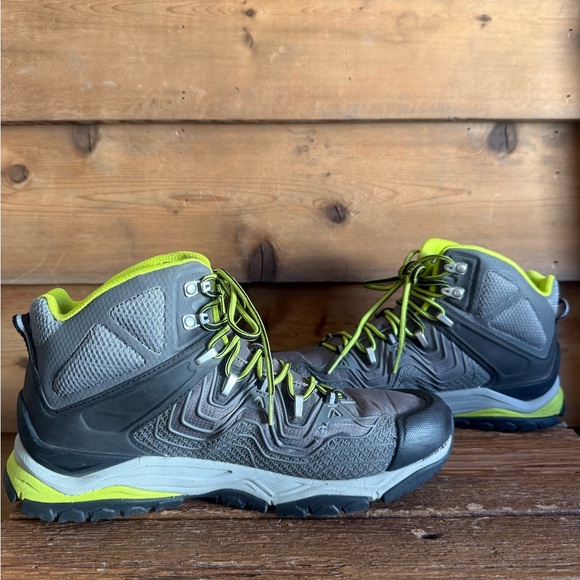 KEEN Men’s Aphlex Mid Waterproof Boots main image 9